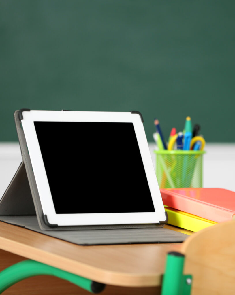 Apps, Plattformen und Tools für die Grundschule