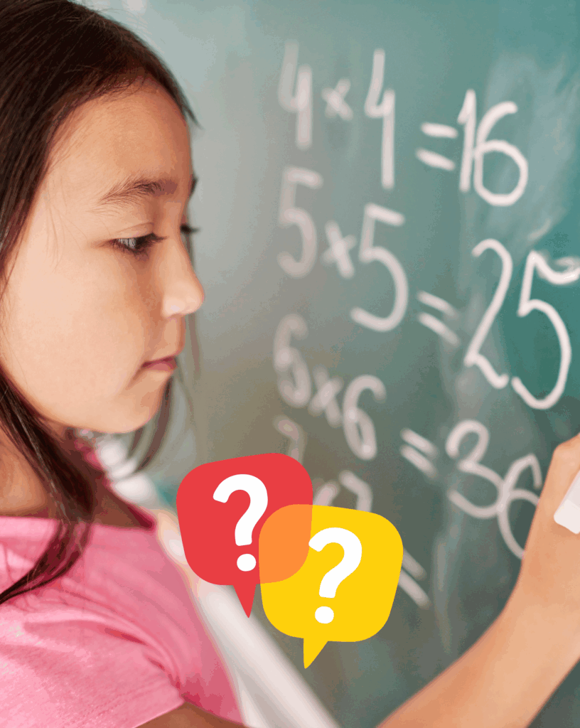 Dyskalkulie in der Grundschule