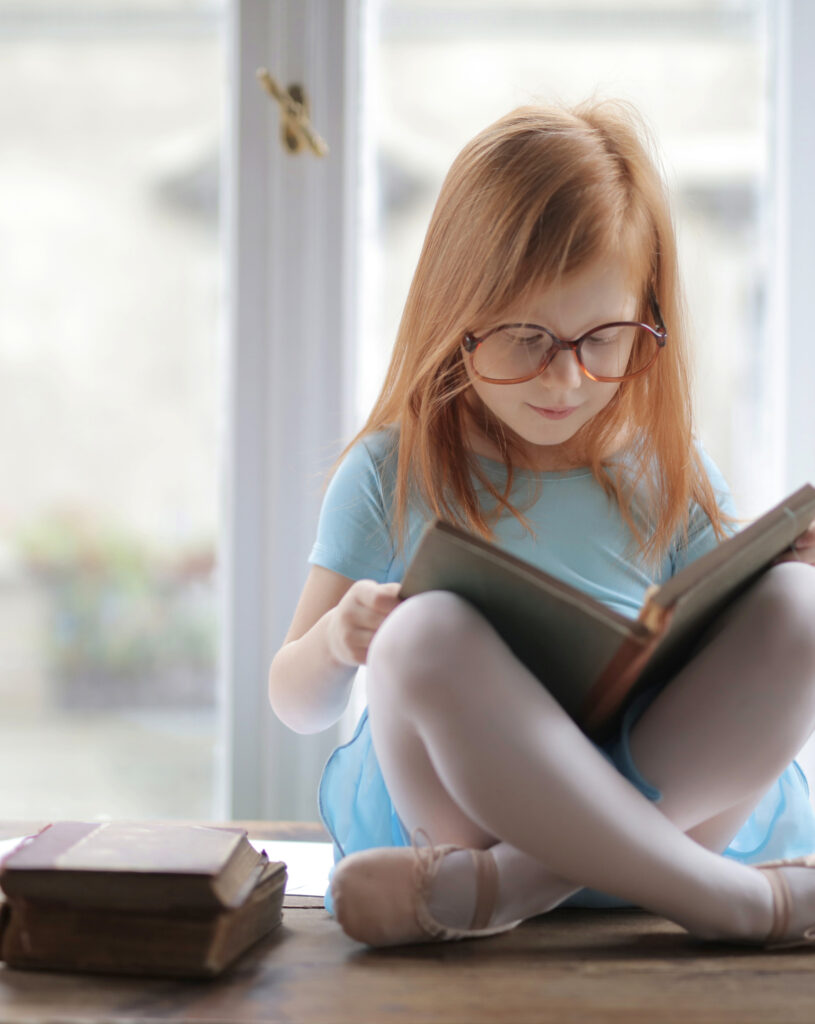 Sinnentnehmendes Lesen in der Grundschule